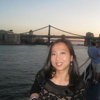 Christine Li Photo 11