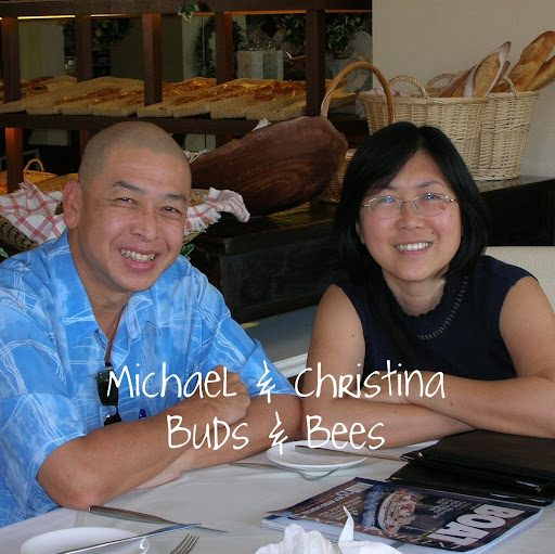 Christina Michael Photo 18