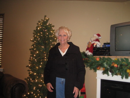 Karla Anderson Photo 19