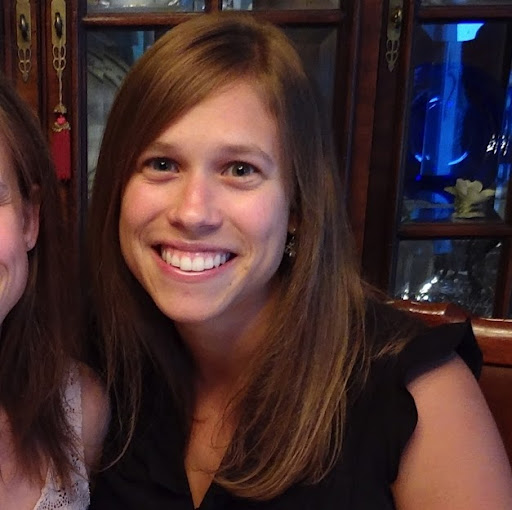 Lydia Farmer Photo 7