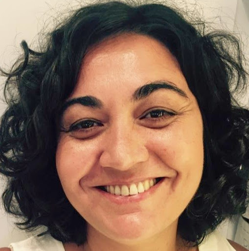 Virginia Vargas Photo 33