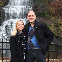 Jeannette Buck Photo 10