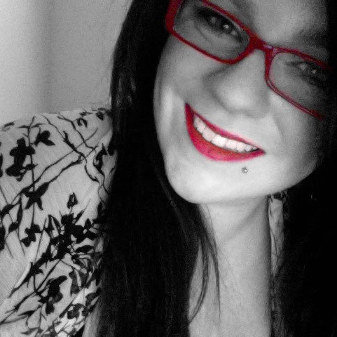 Jessica Bergeron Photo 16