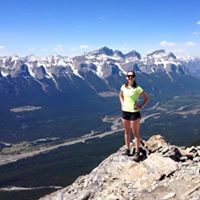 Julia Pickering Photo 12