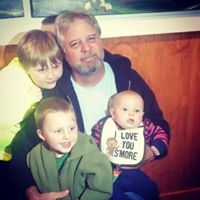 Charles Wrenn Photo 13