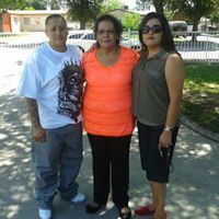 Julie Lujan Photo 6