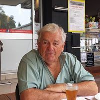 Anthony Dodd Photo 19