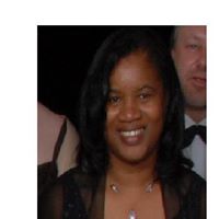Pauline Byers Photo 4