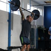 Heath Hardy Photo 7