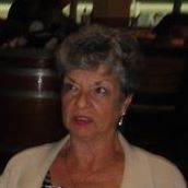 Frances Pease Photo 3