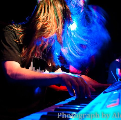 Cory Russell Photo 16