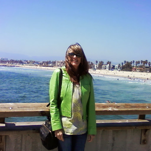 Gail Dishman Photo 7