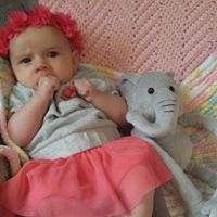 Christine Comstock Photo 18