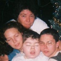 Helen Ferrell Photo 17