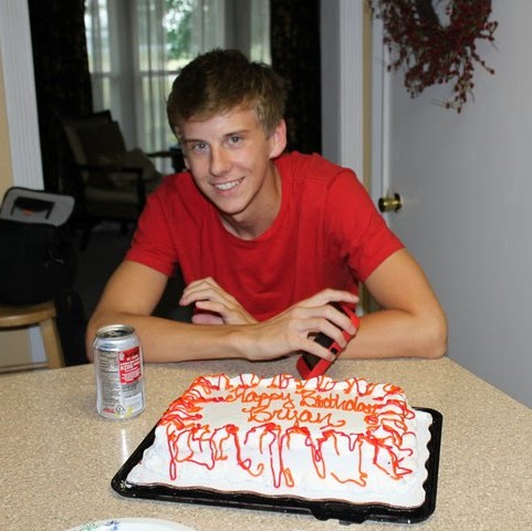 Bryan Howell Photo 39