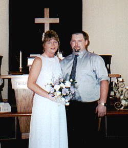 Brandie Russell Photo 10