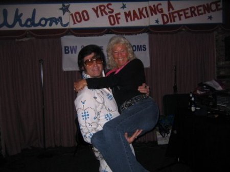 Susan Woods Photo 28