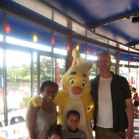 Jonathan May Photo 38