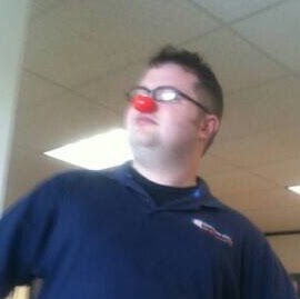 Charles Mabry Photo 14