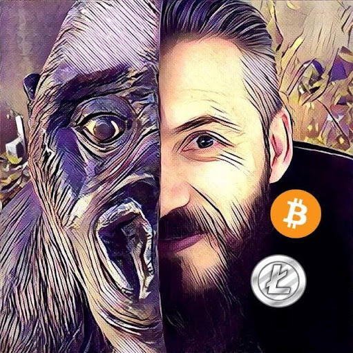 Dean Potter Photo 16