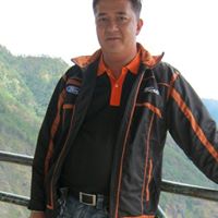 Bernard Suarez Photo 23