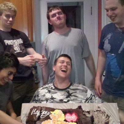 David Stanfield Photo 28