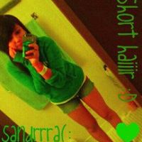 Sandra Granados Photo 18