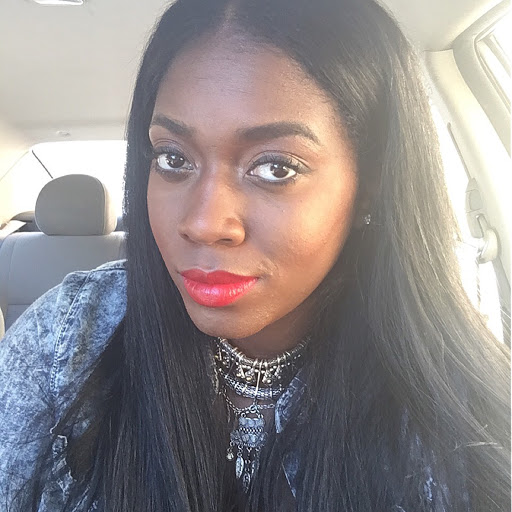 Alexis Mcdaniel Photo 15