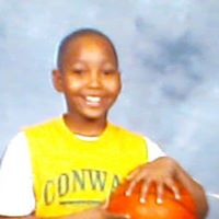 Reginald Rogers Photo 39