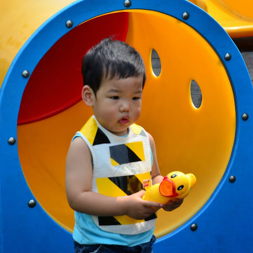 Jeff Lin Photo 19