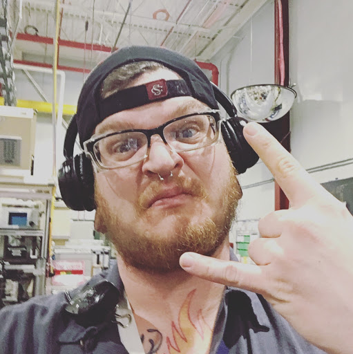 Daniel Hayes Photo 49