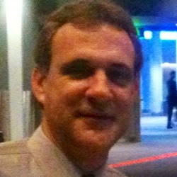 John Spero Photo 15
