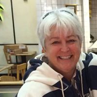 Nancy Nilsson Photo 8