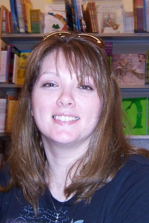 Sandy Mathews Photo 9