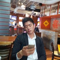 Sean Ahn Photo 28