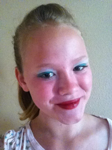 Rebekah Rasmussen Photo 18
