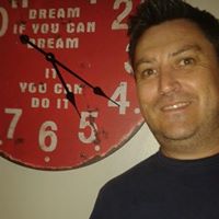 Pieter Jordaan Photo 32