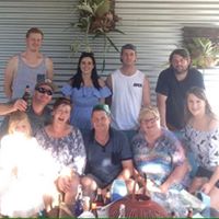 Trish Patterson Photo 14