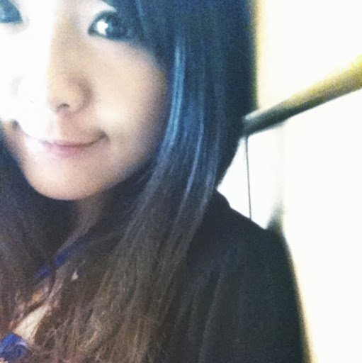 Christine Cheung Photo 34