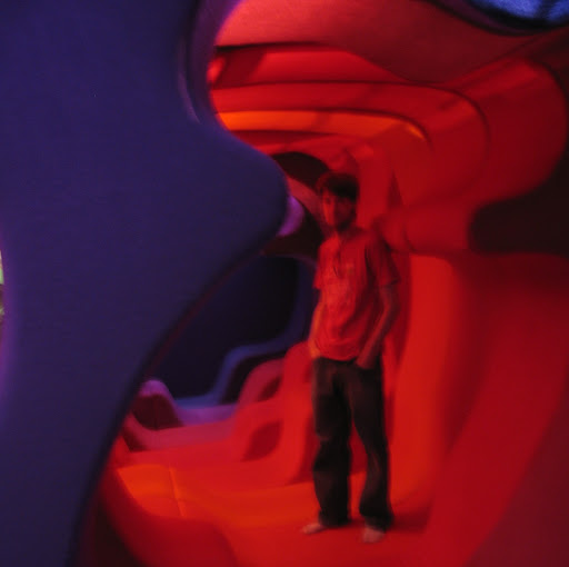 Michael Beam Photo 12