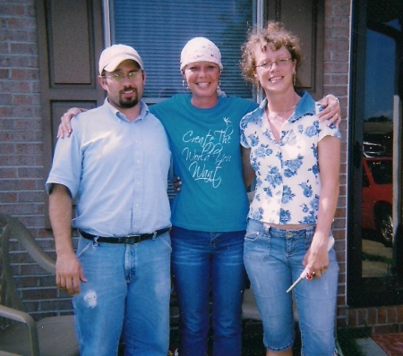 Regina Harper Photo 26