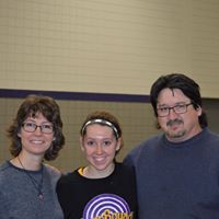 Tracy Hogan Photo 41