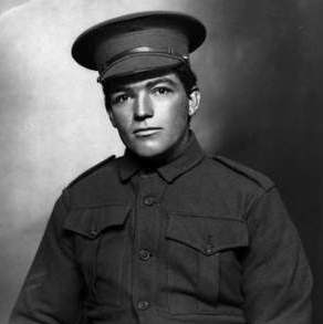 Percy Cook Photo 7