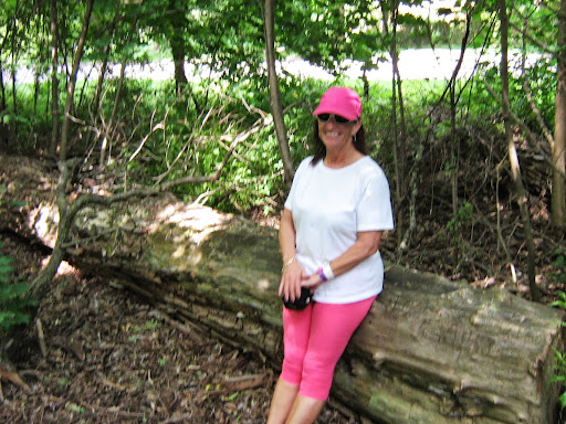 Marilyn Cooper Photo 30