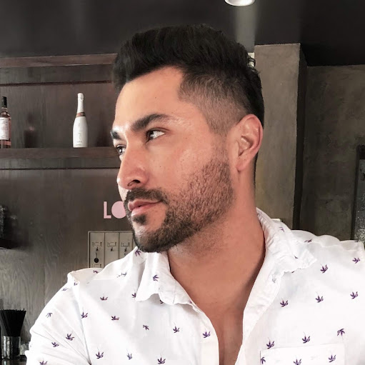 Michael Correa Photo 20