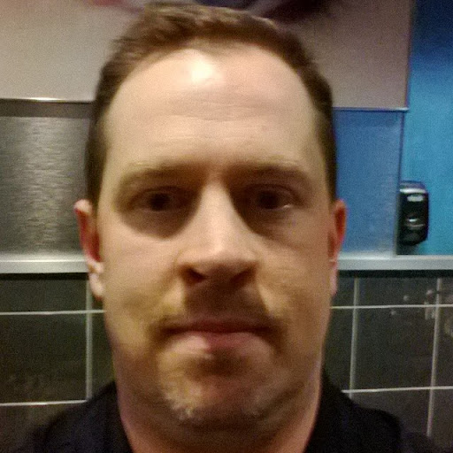 Todd Ackerman Photo 31