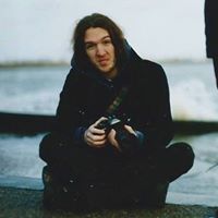 Gerard Alexander Photo 7