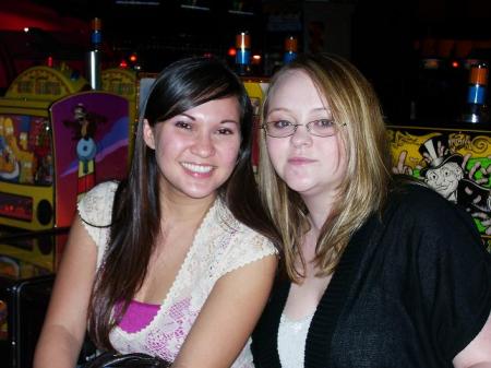 Amanda Murphy Photo 42