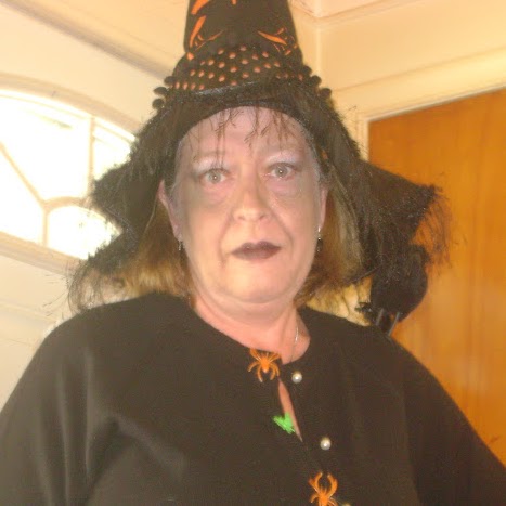 Karen Curren Photo 1