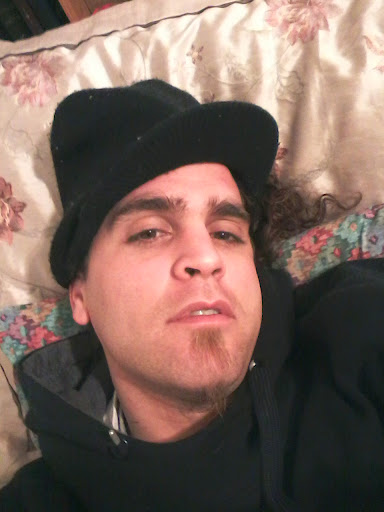 Christopher Hurd Photo 19